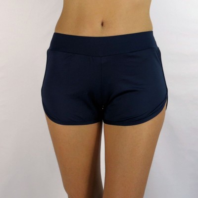 729 - Short Ginastica Tela Mariella Moda 